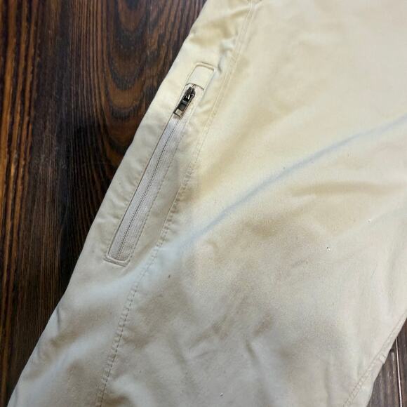 Columbia Women’s Omni Shade Omni Shield Cropped Capris Size 12 - Picture 8 of 14